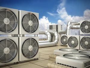 Air Conditioners