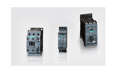 Contactor or relay