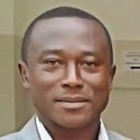 Mr. Wilberforce Botwe Bekoe