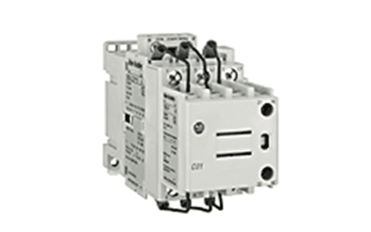 Contactor or relay