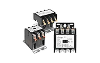 Contactor or relay