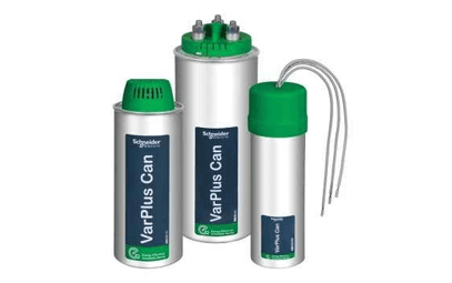 Capacitor and filter equipment