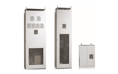 Capacitor and filter equipment
