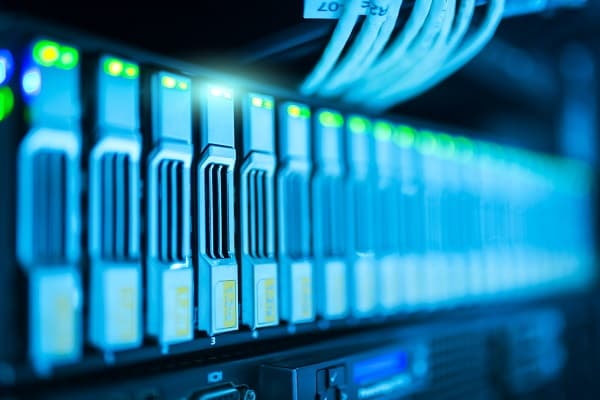 Network engineering