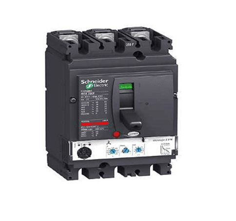 Circuit breaker