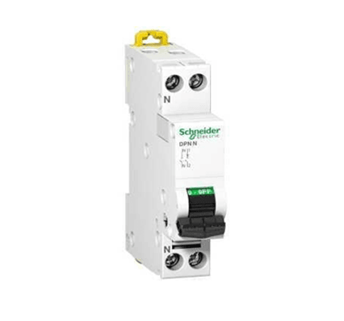 Circuit breaker