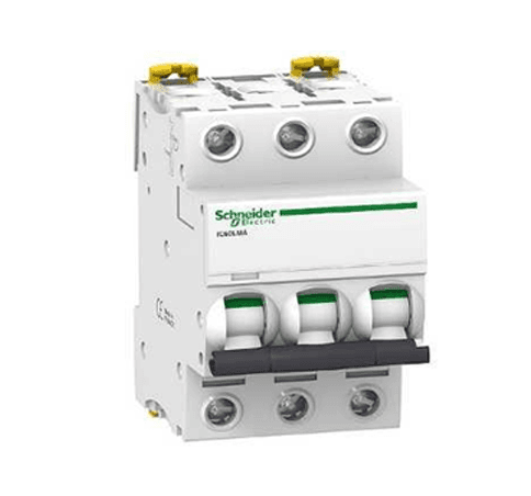 Circuit breaker