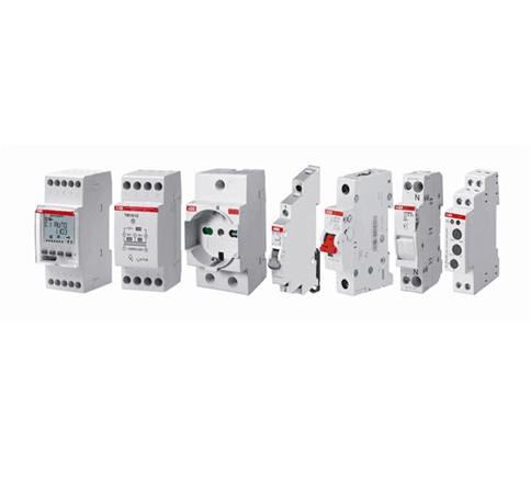 Circuit breaker