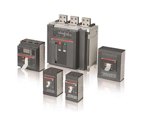 Circuit breaker