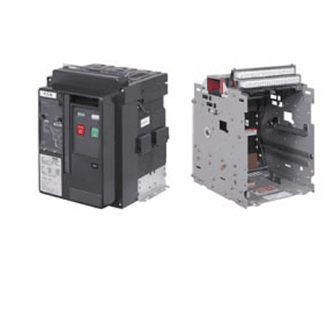 Circuit breaker