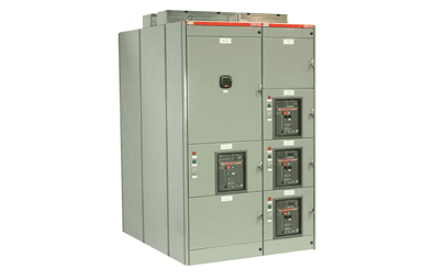 Panel or enclosure