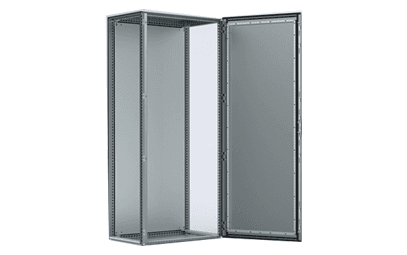 Panel or enclosure