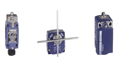 Position or safety switch