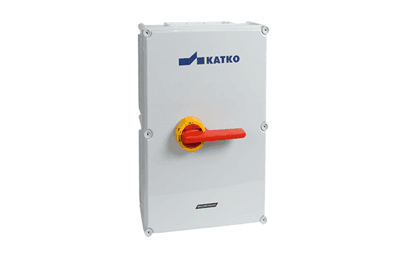 Position or safety switch