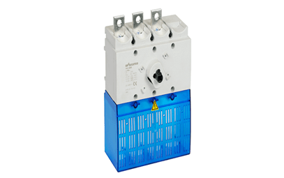Position or safety switch