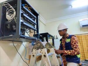 Campus Networking Refresh