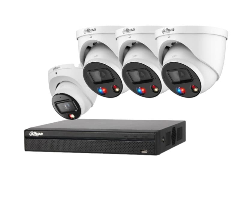 CCTV Cameras