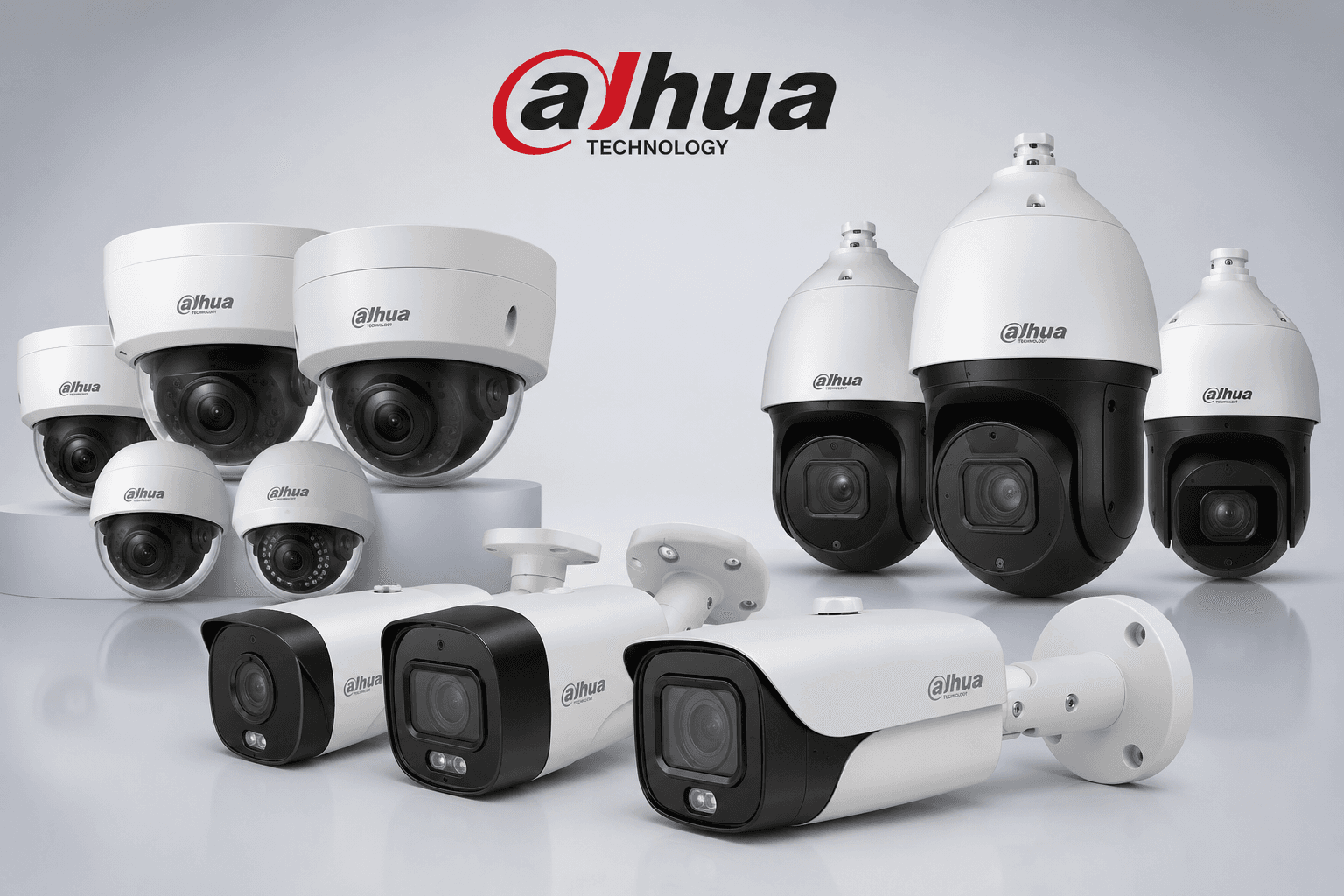 CCTV Cameras