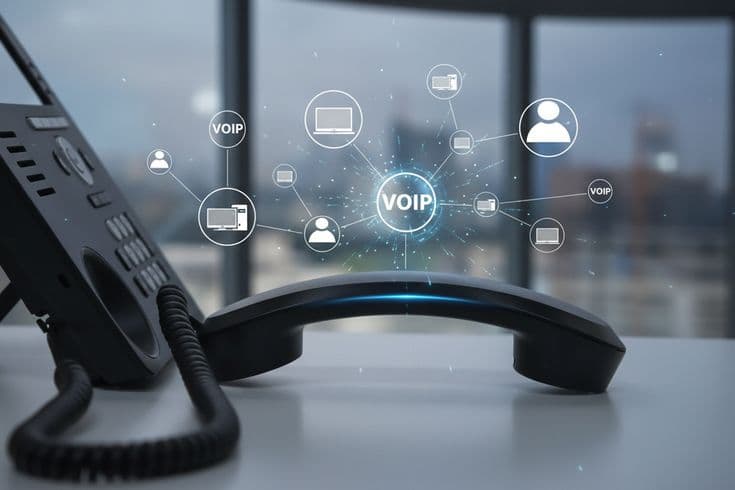 VoIP Service
