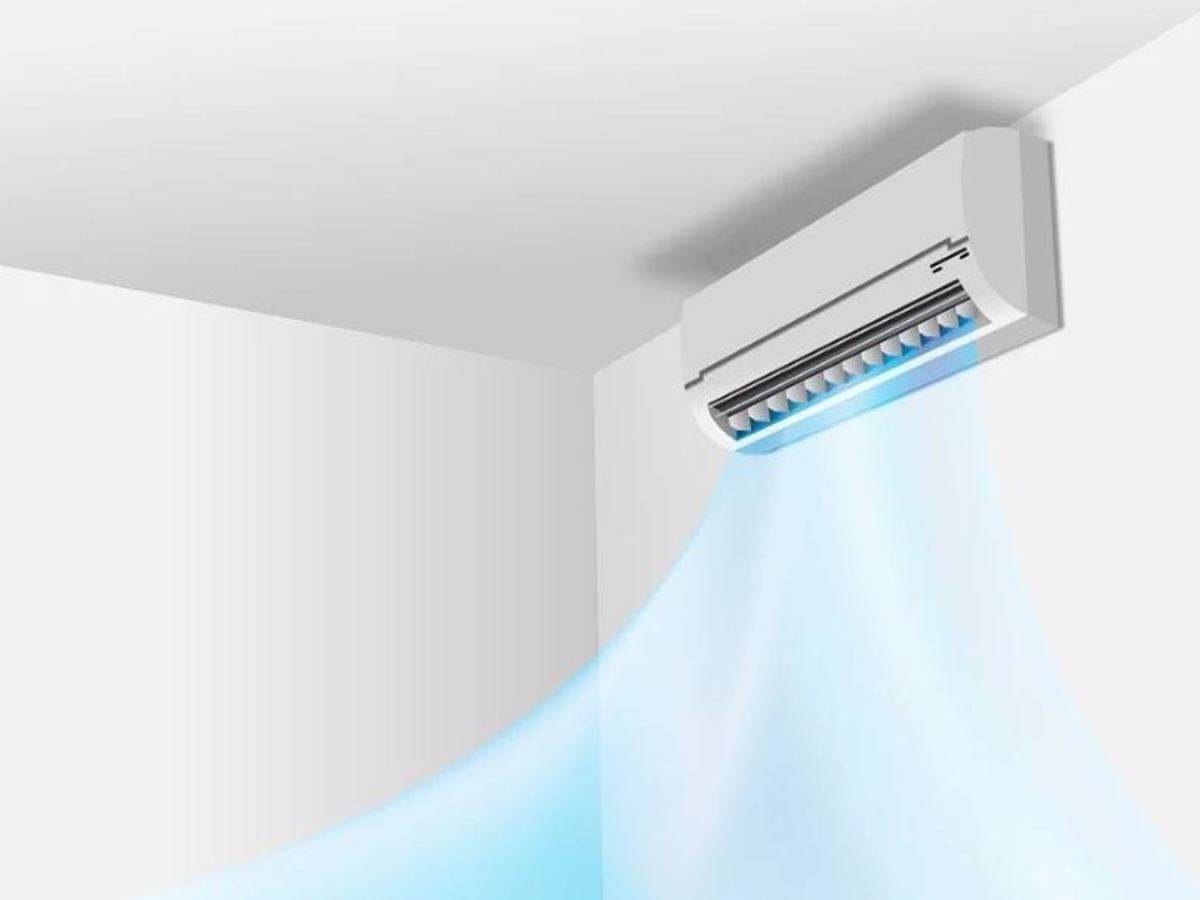 Servicing and Maintenance of Air Conditioning Systems for a Real Estate Firm